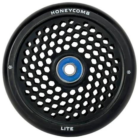 Union Honeycomb Lite Pro Scooter Wheel 110mm Black £61.98
